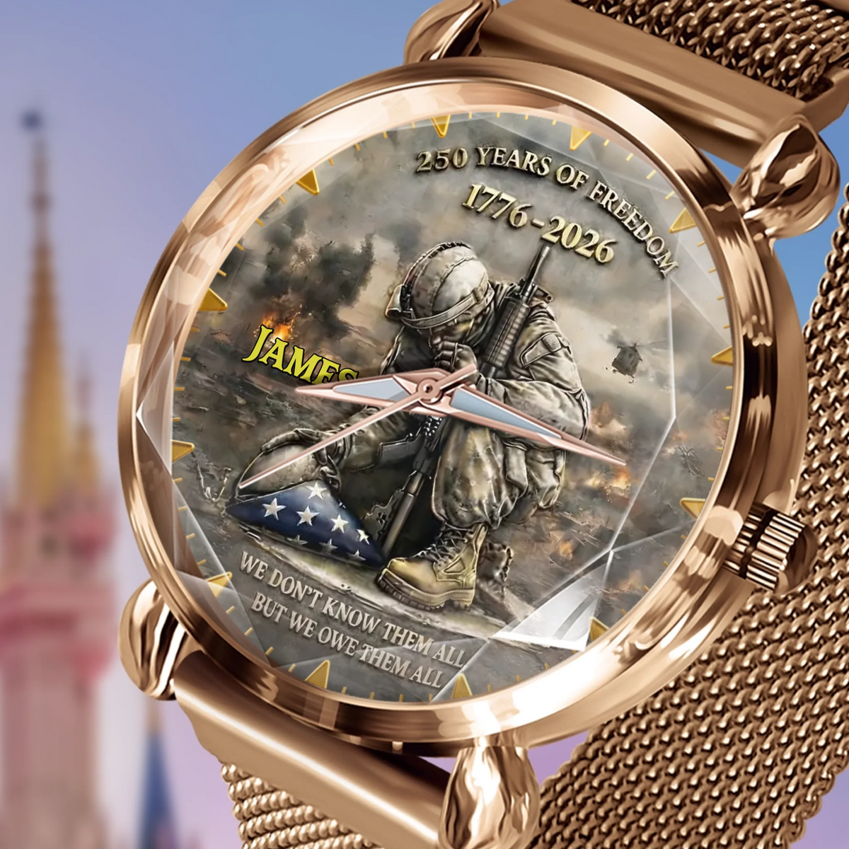 金色
