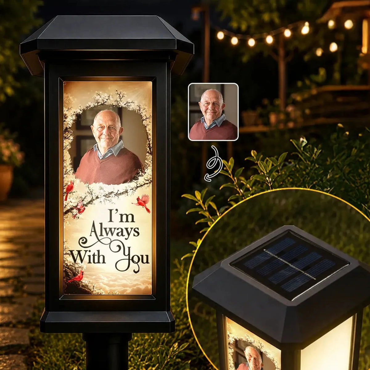 Christmas_Custom Photo_Sympathetic_Family_Memorial_Upload Full Photo -_y