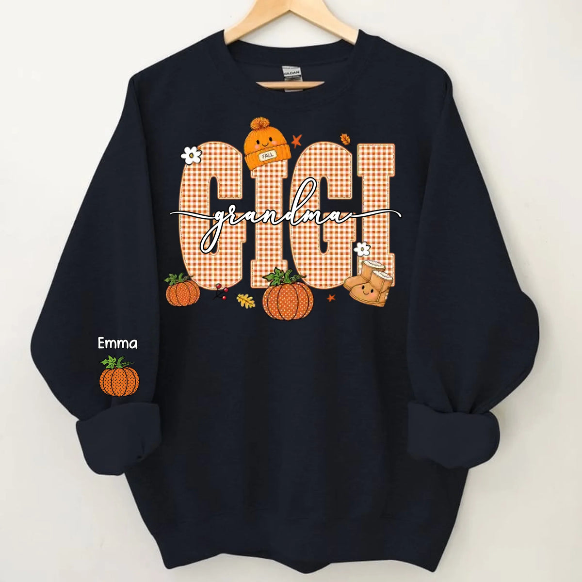 large (3)