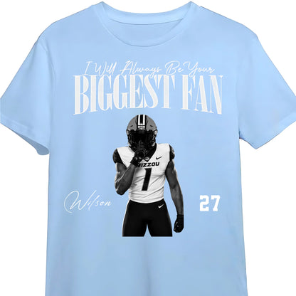 T-shirt - Black