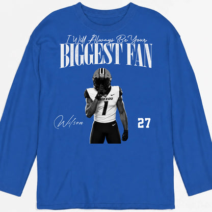T-shirt - Black