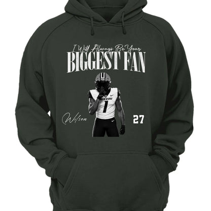T-shirt - Black