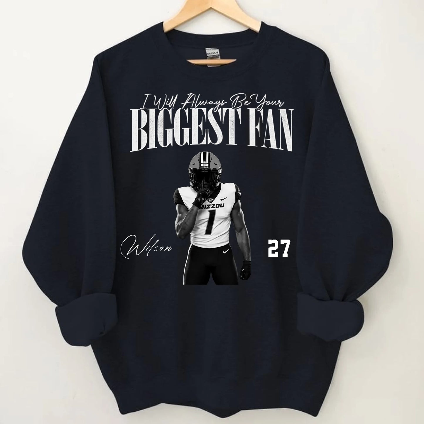 large (3)