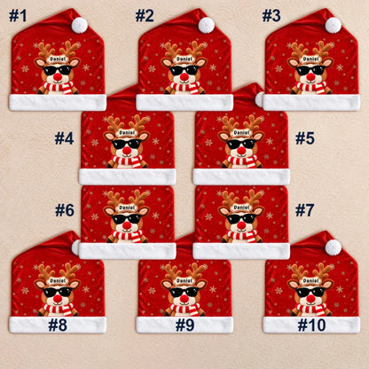 10. 10 PCS